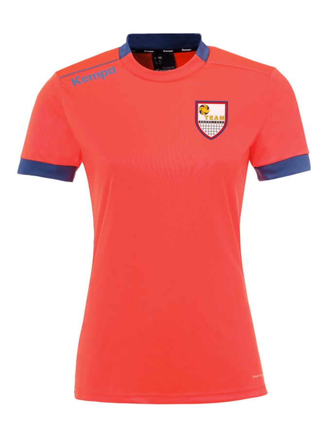 Kempa Player Trikot Damen