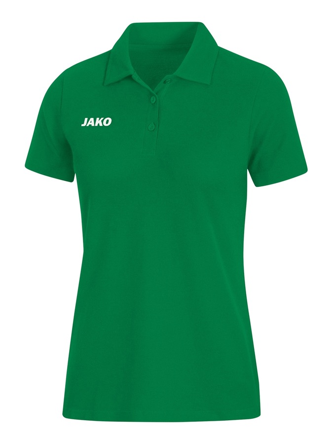 Jako Poloshirt Base Damen