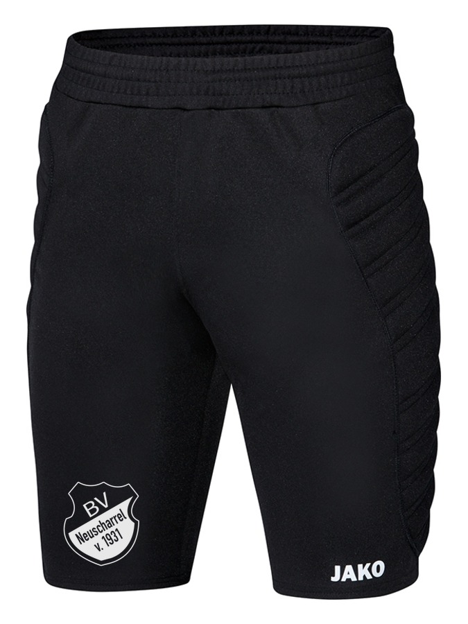 Jako Torwart-Short