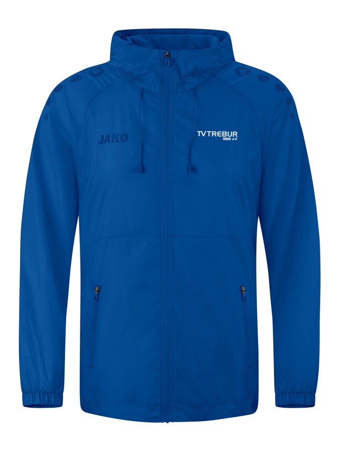 Jako Lightweightjacke Flow