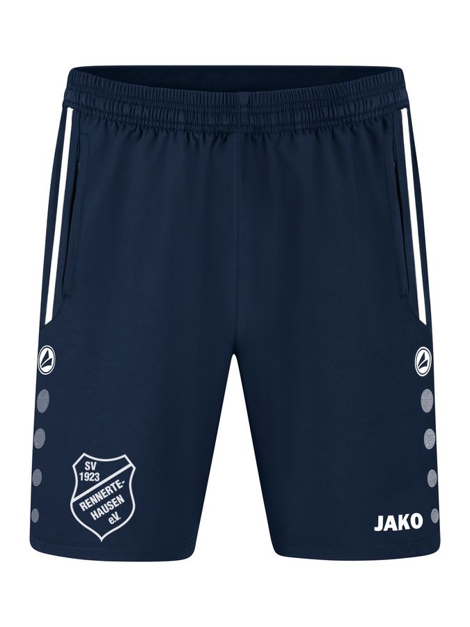 Jako Short Allround