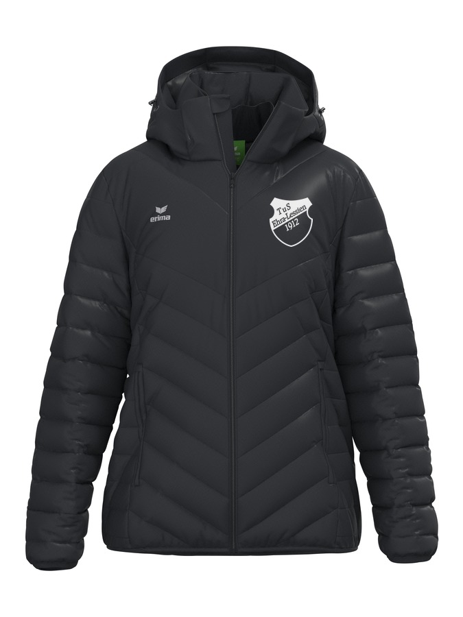 Erima CMPT Steppjacke Damen