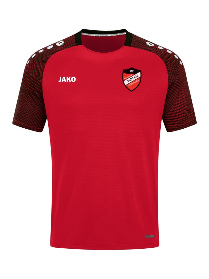 Jako T-Shirt Performance