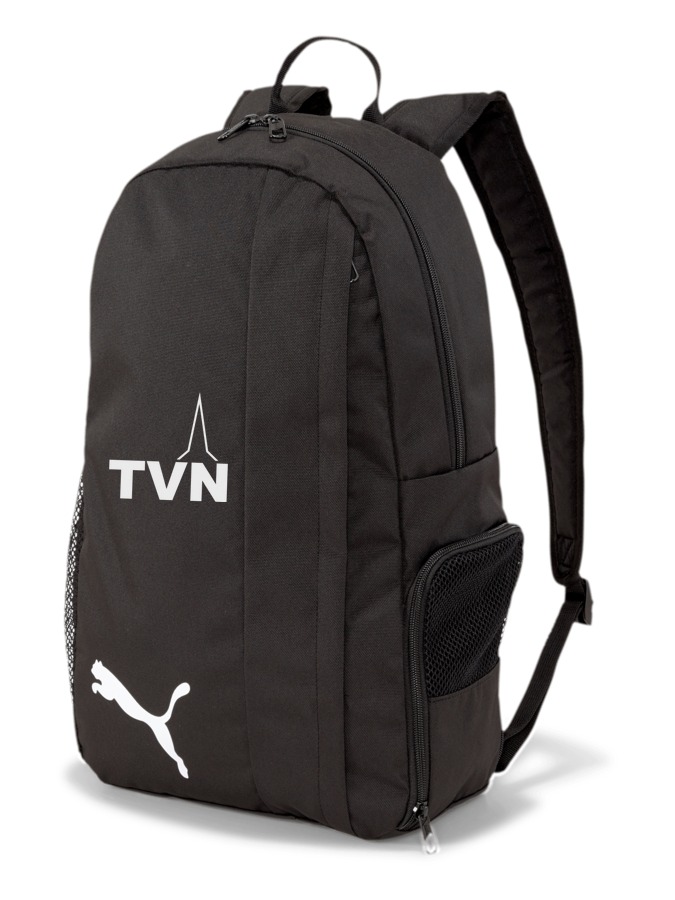 PUMA teamGOAL 23 Backpack mit Bodenfach