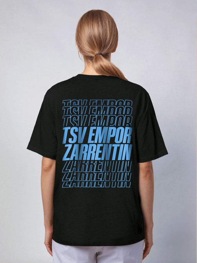 Oversized Shirt Neon Unisex