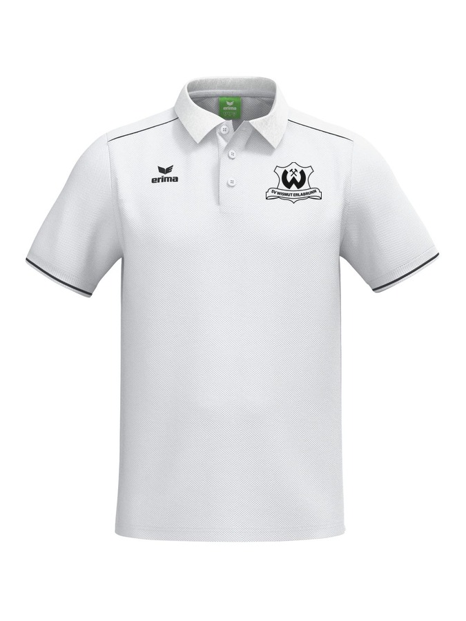 Erima Compete Poloshirt