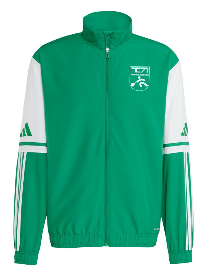 adidas Squadra 25 Präsentationsjacke