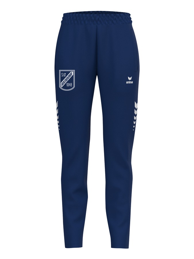 Erima Celebrate 125 Trainingshose Damen