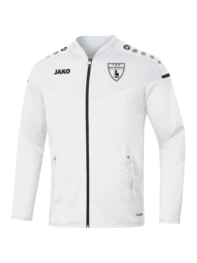 Jako Präsentationsjacke Champ 2.0