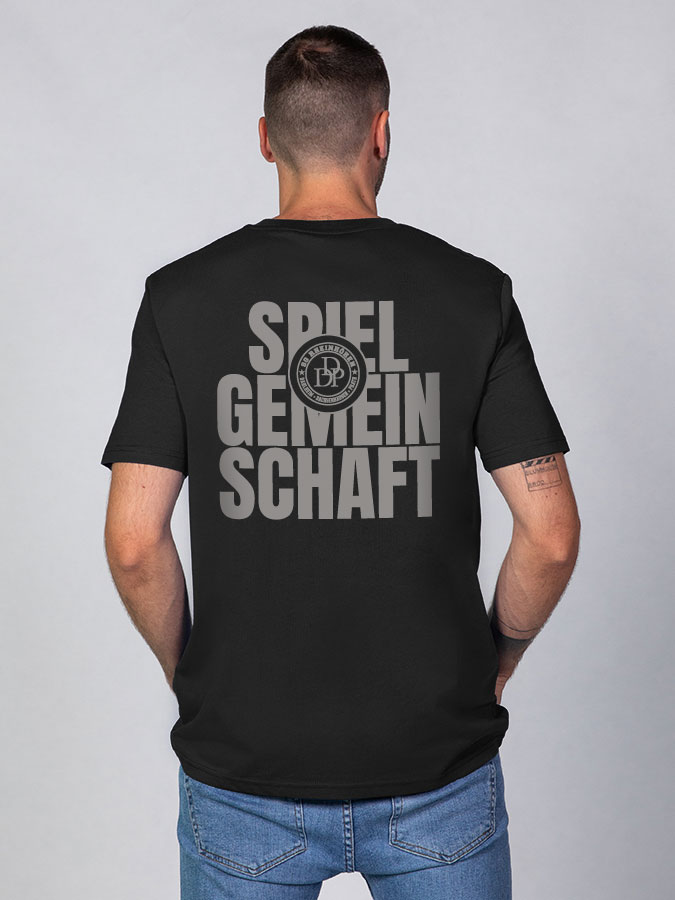 Shirt Urban Herren
