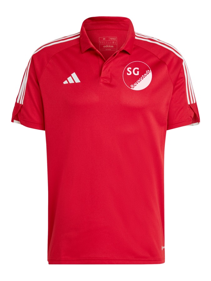 adidas Tiro 23 League Poloshirt