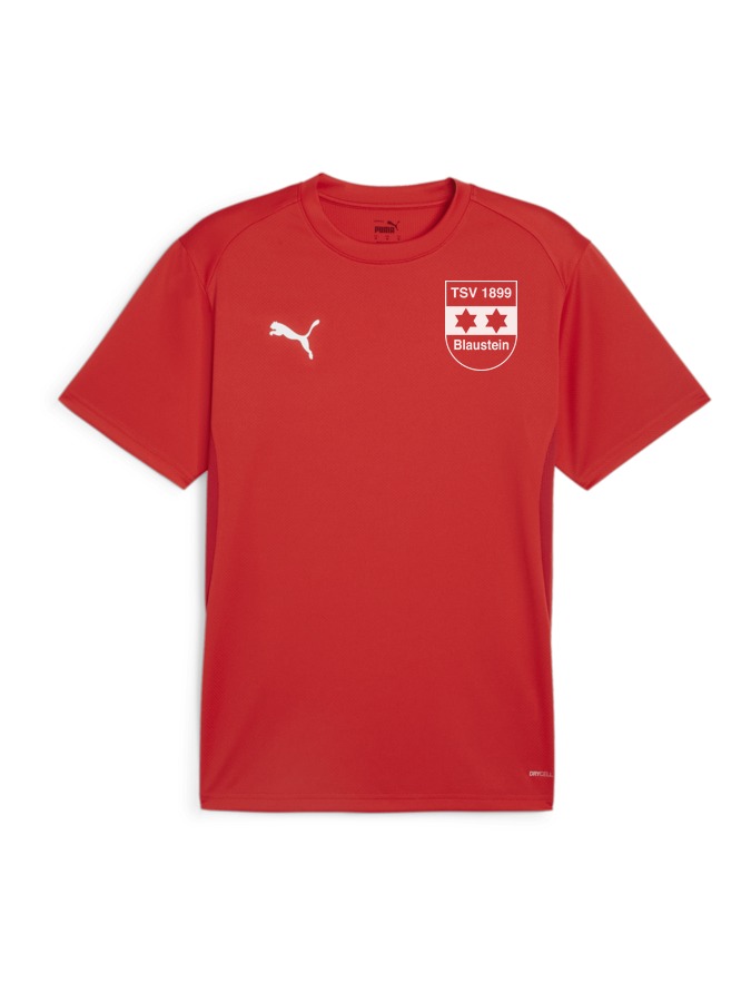 PUMA teamGOAL Trikot