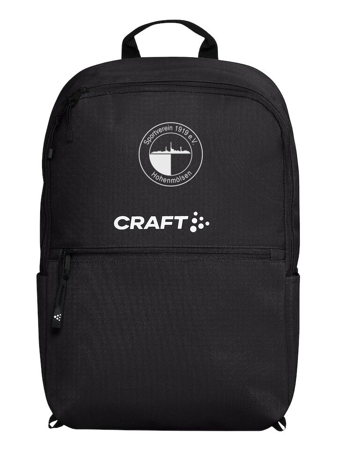 Craft Squad 2.0 Rucksack (16L)