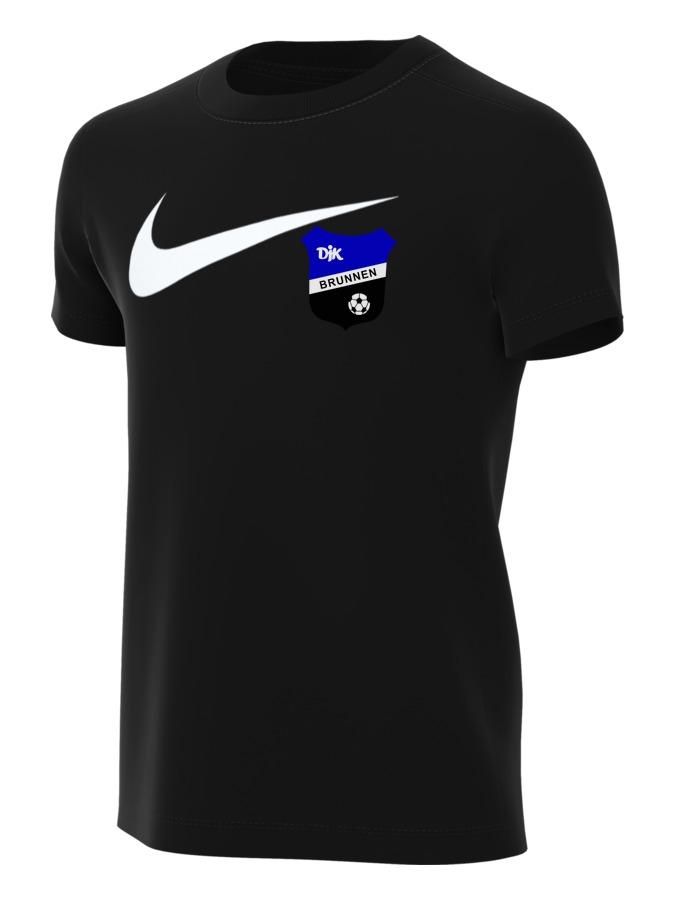 Nike Park 20 Fußball-T-Shirt Kinder