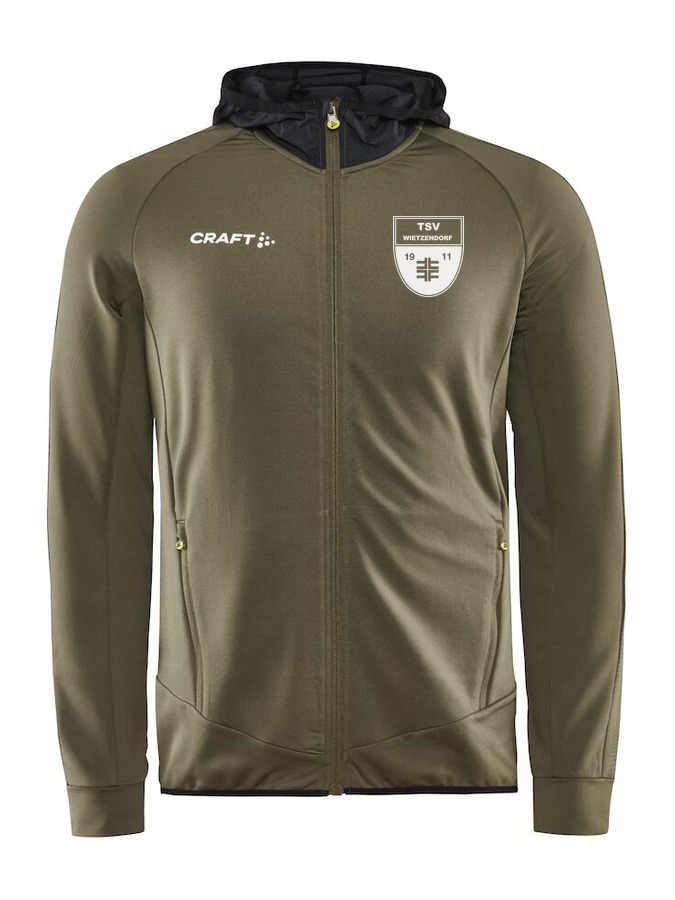 Craft Extend Trainingsjacke