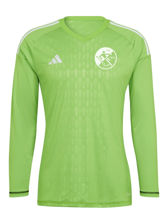 adidas Tiro 23 Competition Torwart-Longsleeve