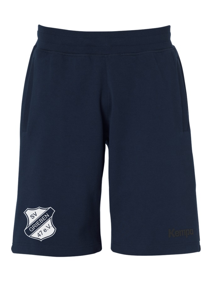 Kempa Status Shorts