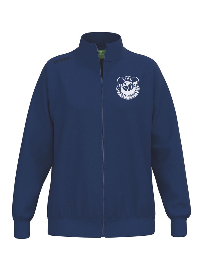 Erima Teamsport Sweatjacke Damen