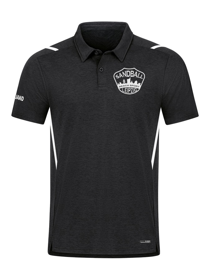 Jako Poloshirt Challenge