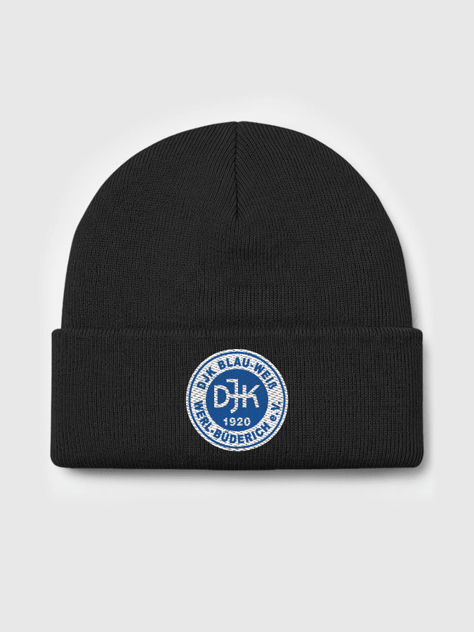 Beanie Kids Sticklogo