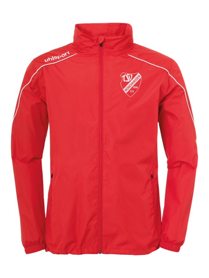 uhlsport Stream 22 Allwetterjacke