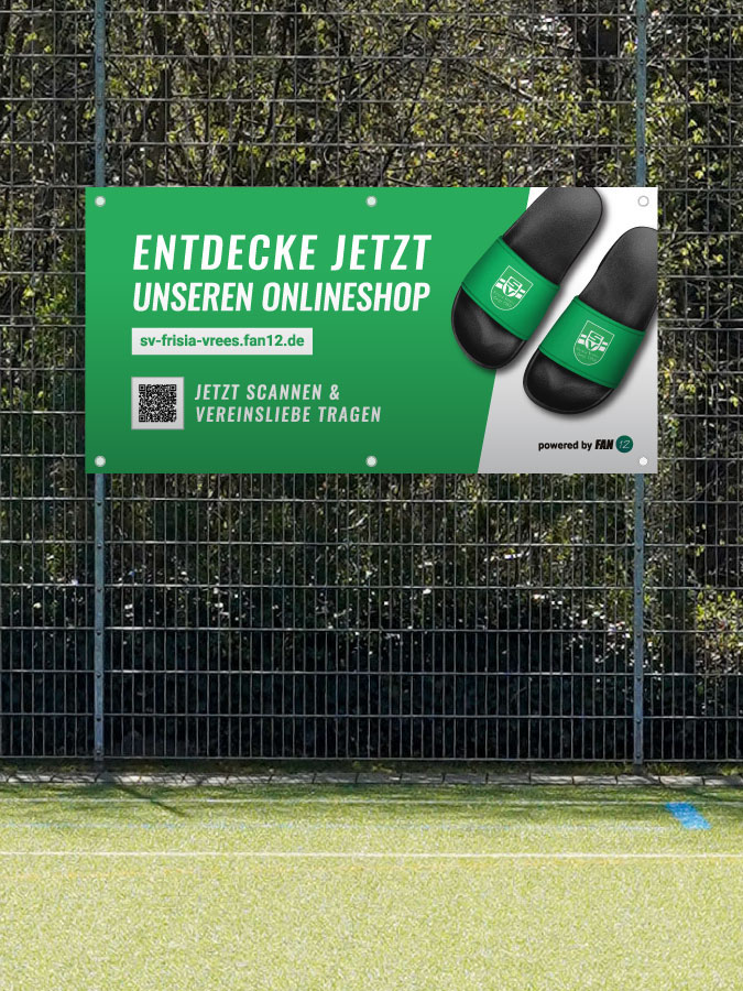 PVC Banner