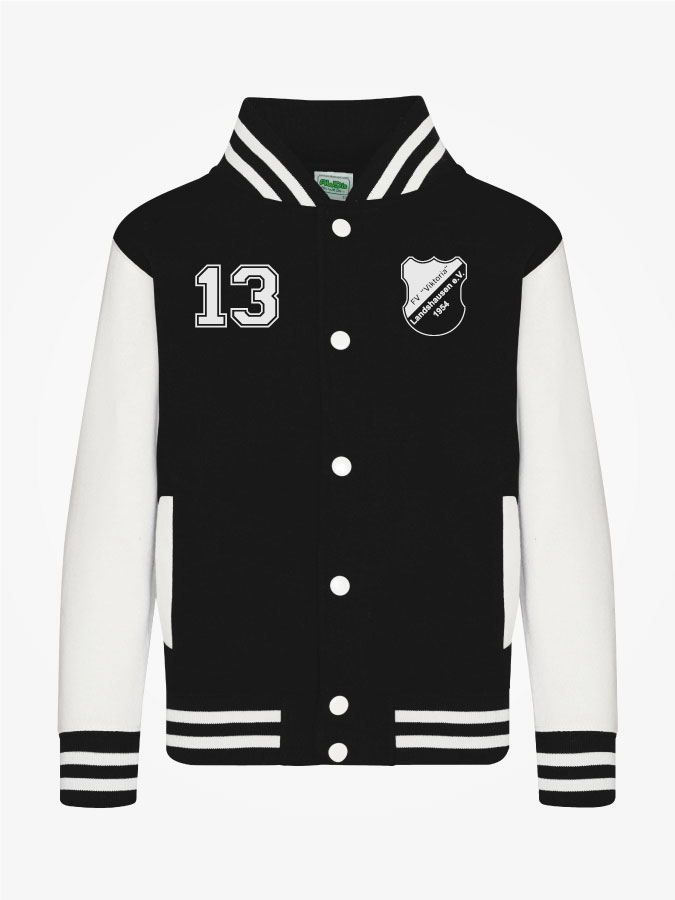 Collegejacke Kids Unisex