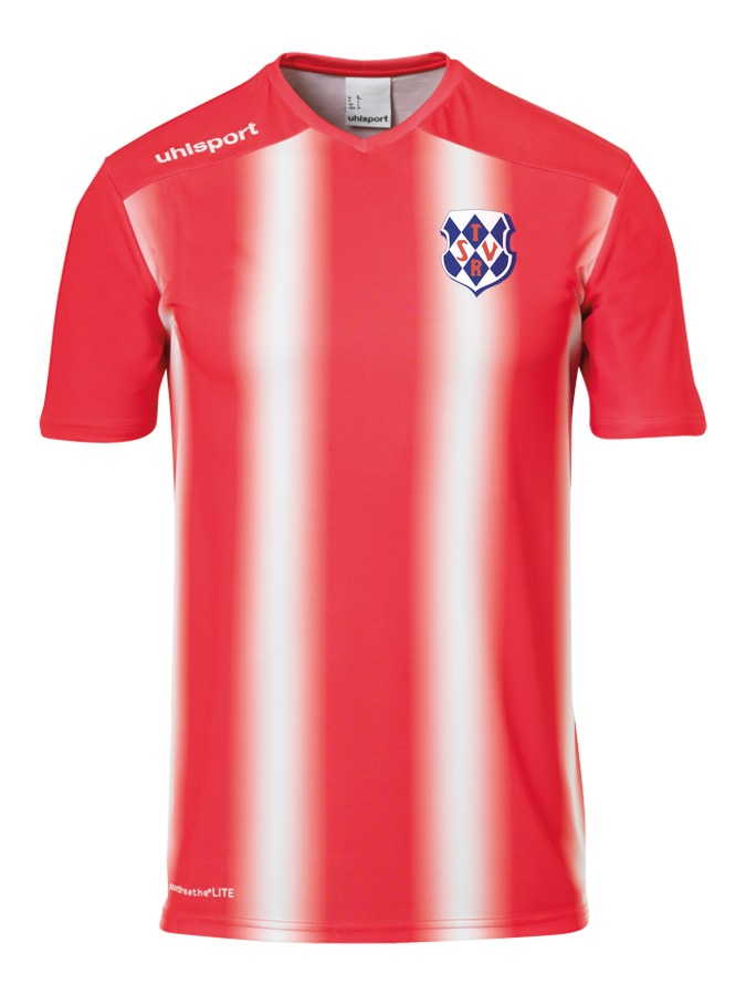 uhlsport Stripe 2.0 Trikot Kurzarm