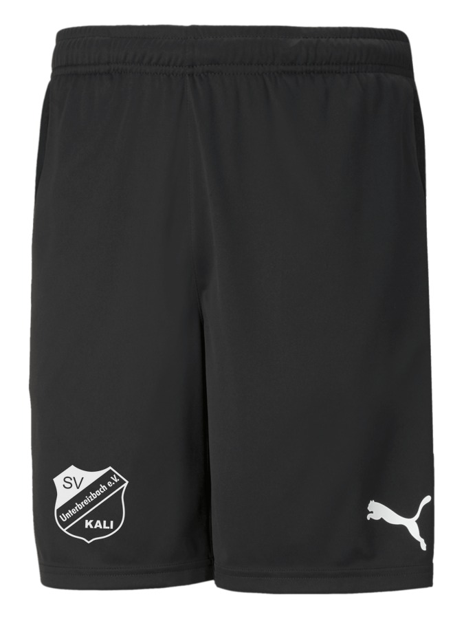 PUMA teamRISE Training Shorts