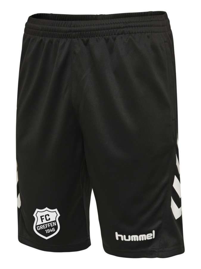 Hummel Promo Bermuda