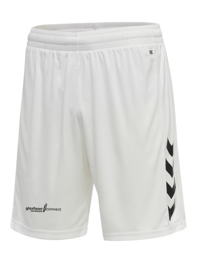 Hummel Core XK Trainingsshorts