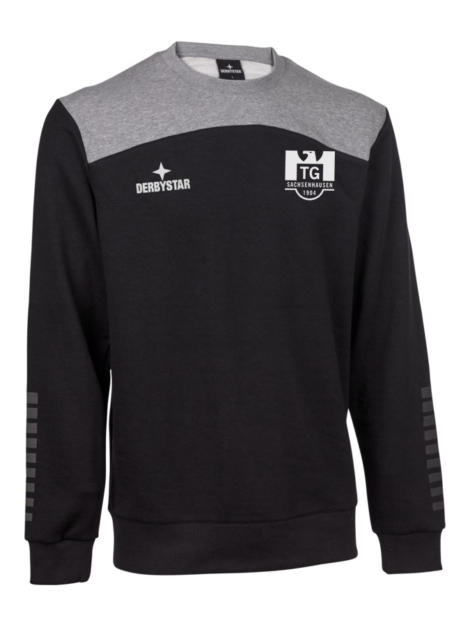 Derbystar Sweatshirt Ultimo