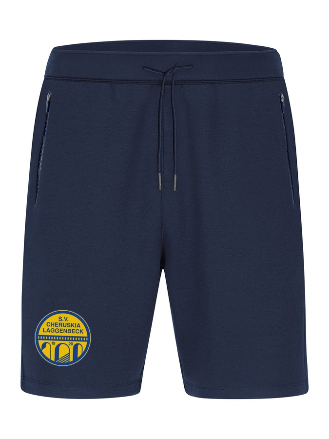 Jako Short Pro Casual