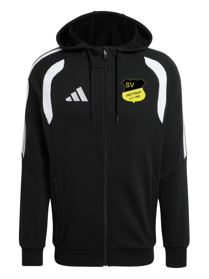 adidas Tiro 26 League Sweat Kapuzenjacke
