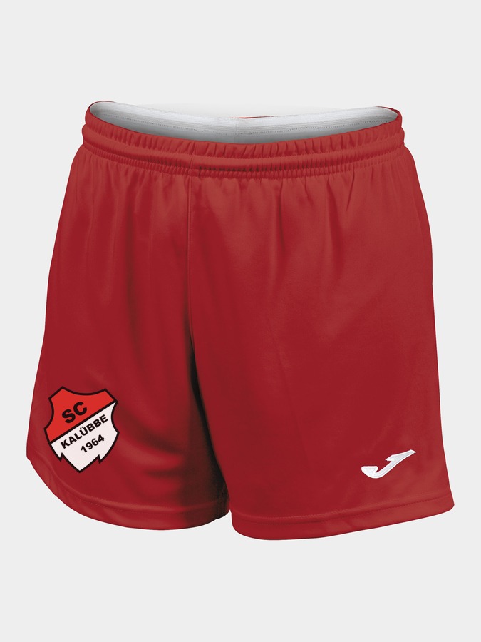 Joma Short Paris II Damen