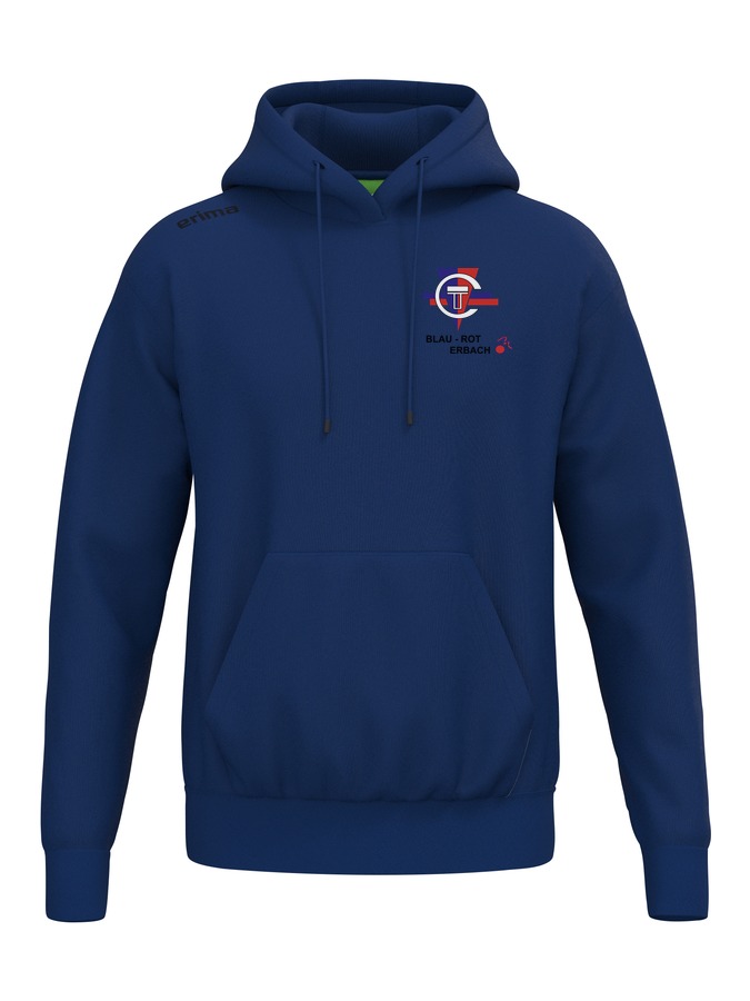 Erima Teamsport Hoodie