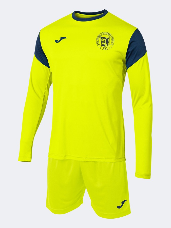 Joma Phoenix Torwart Trikot-Set