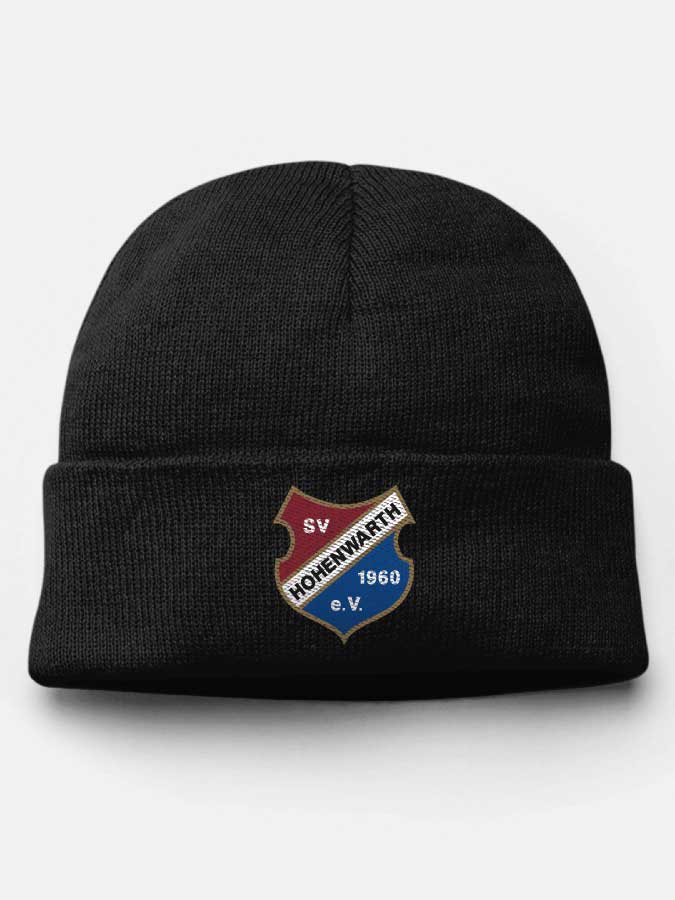 Beanie Sticklogo