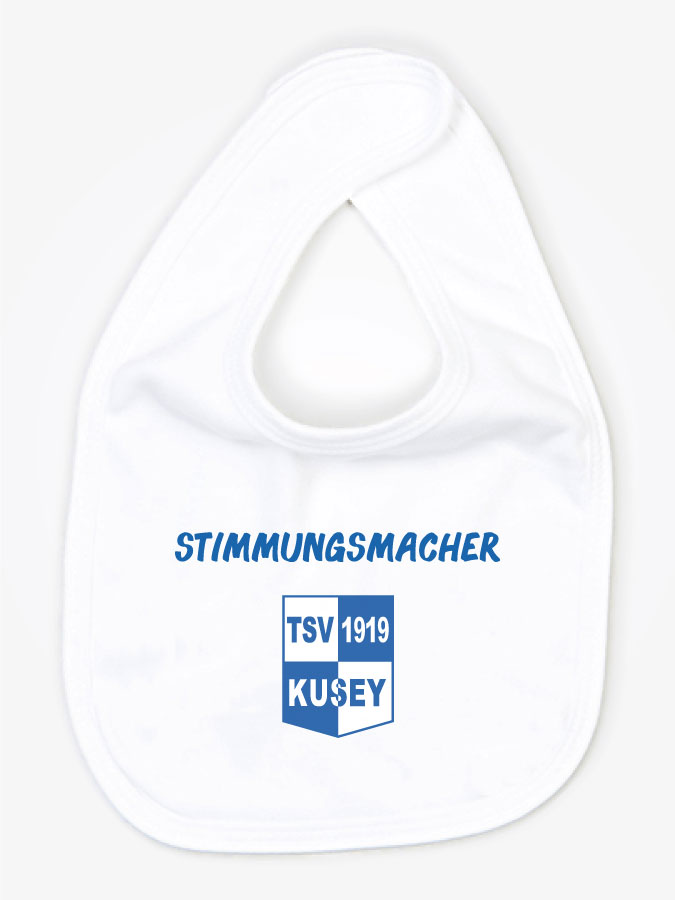 Babylätzchen Stimmungsmacher