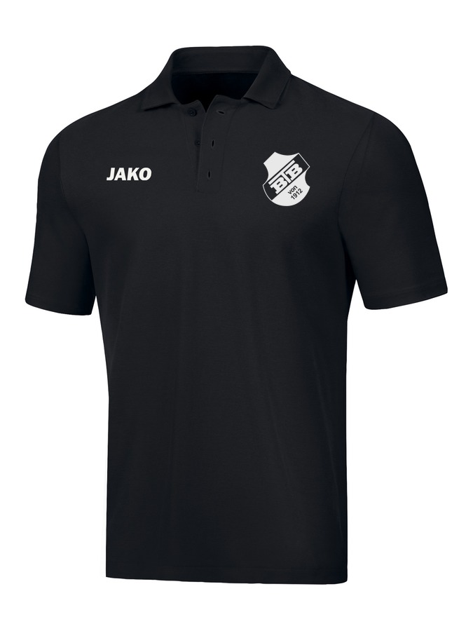Jako Poloshirt Base