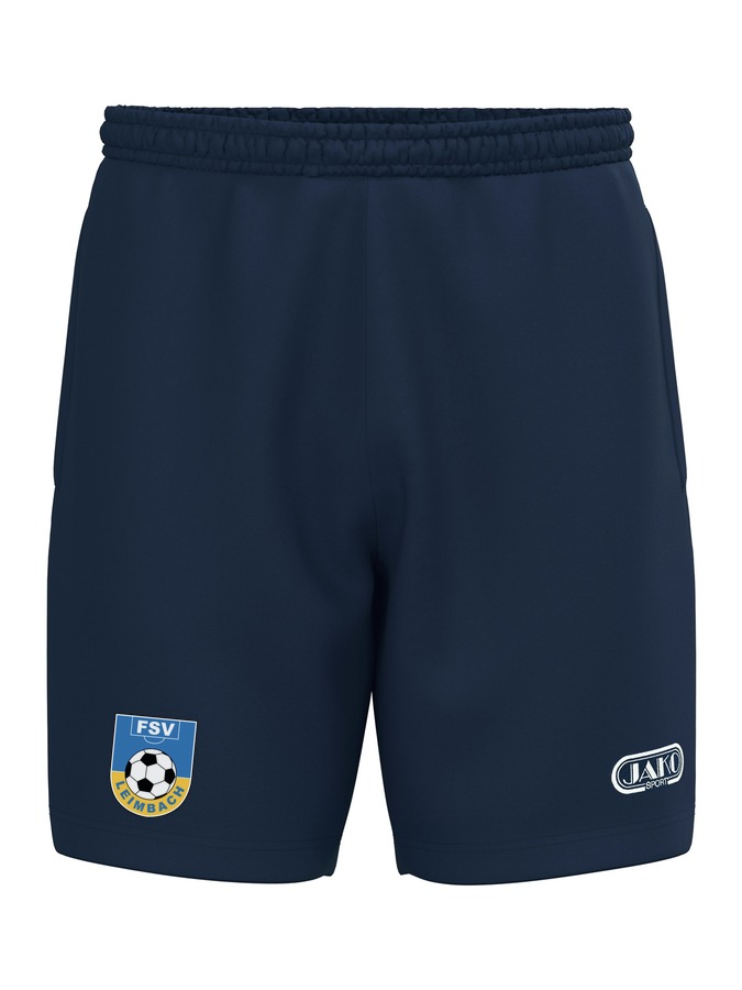 Jako Short Wardrobe