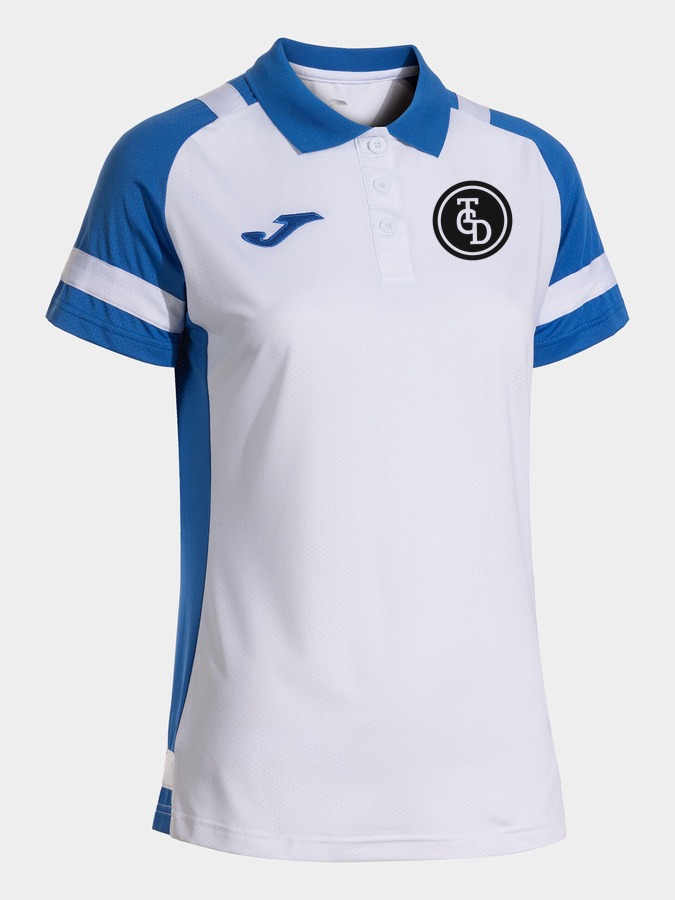 Joma Lider Polo Damen