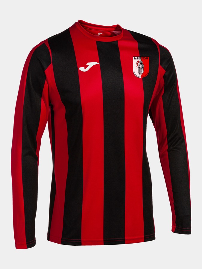 Joma Inter Classic Langarm-Trikot