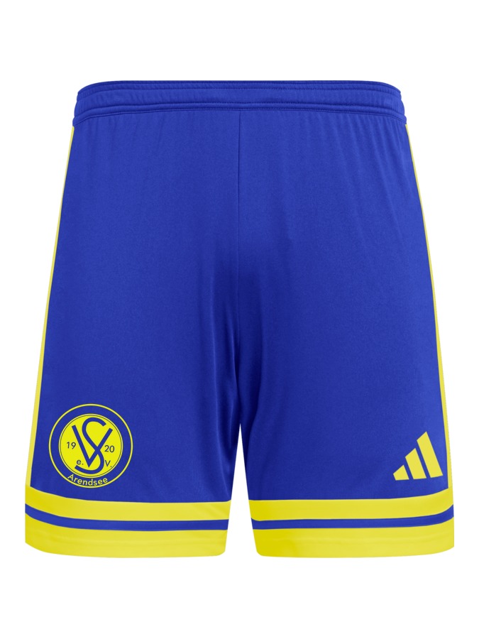 adidas Squadra 25 Shorts