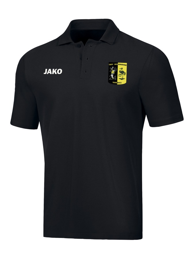 Jako Poloshirt Base