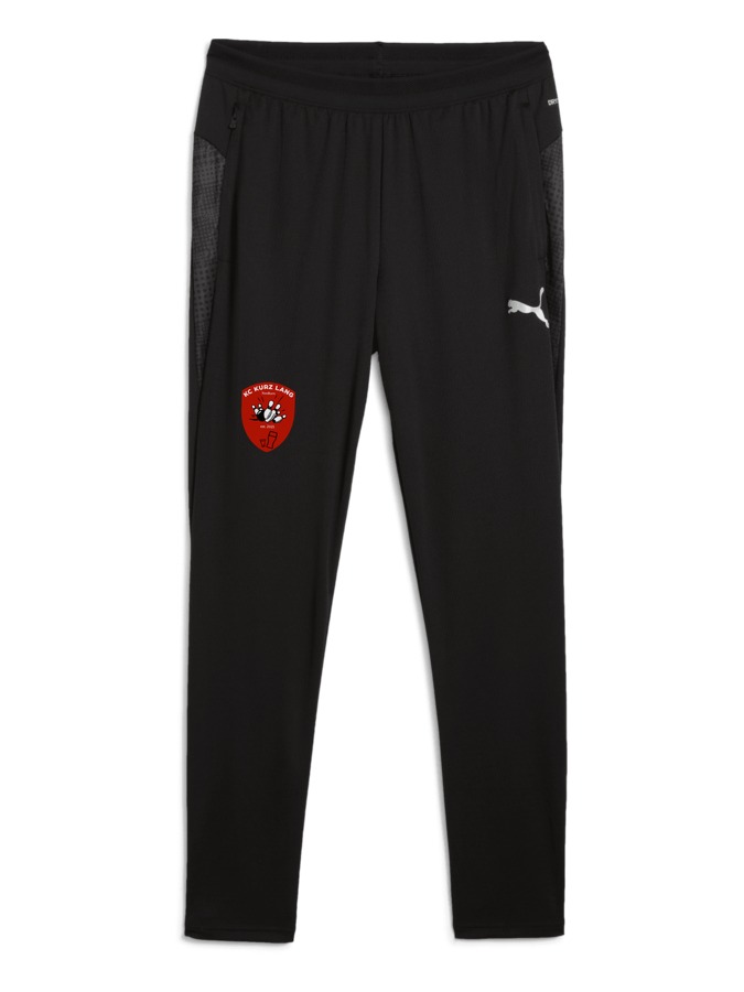 PUMA teamCUP Trainingshose
