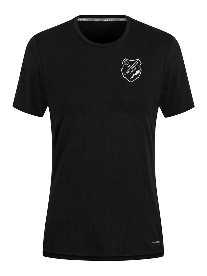 Jako T-Shirt Pro Casual Damen