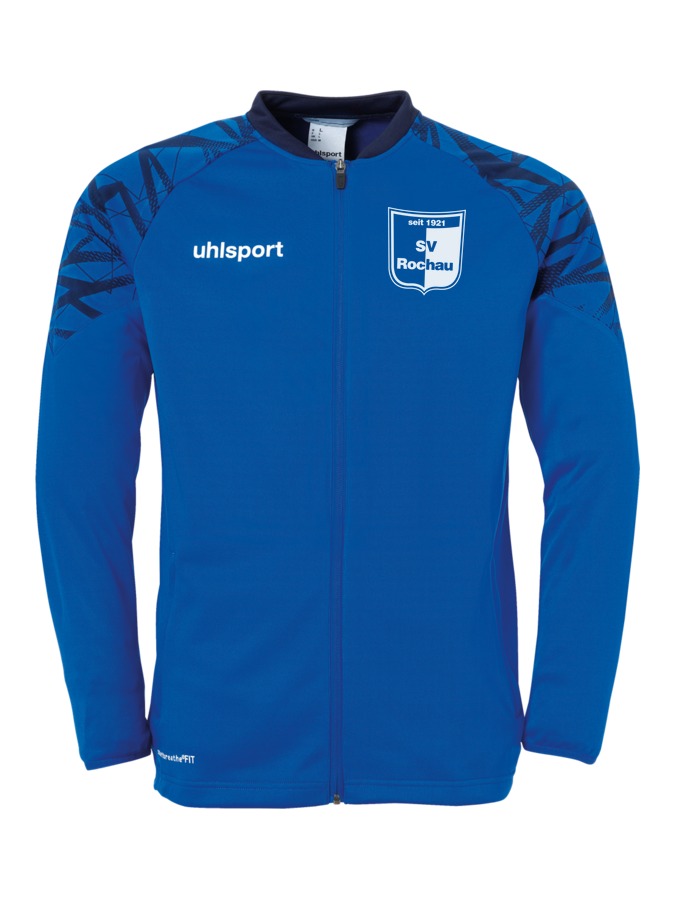 uhlsport Goal 25 Poly Jacke