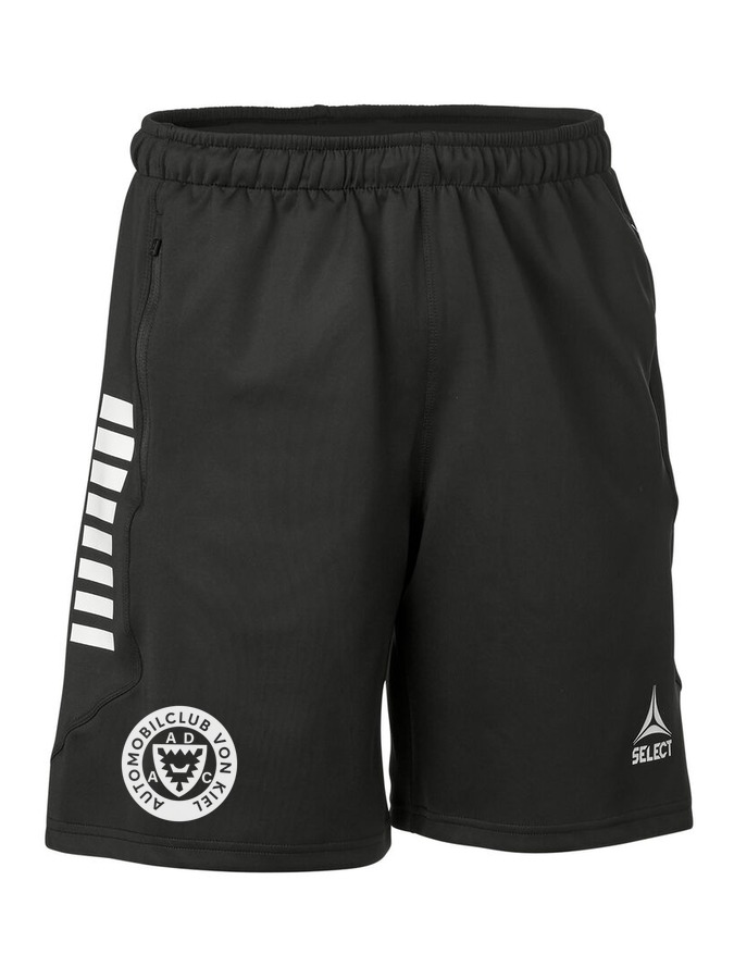 Select Monaco Bermudashorts