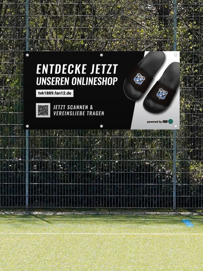 PVC Banner